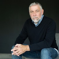 Graeme Rae Email & Phone Number