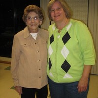 The Episcopal Church of the Good Shepherd Employee Rosemary Geisheimer's profile photo