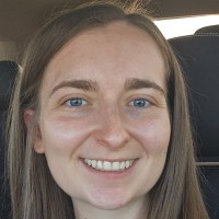 Broward Regional Health Planning Council, Inc. Employee Emily Chandler's profile photo