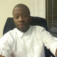 Delgado Community College Employee Duriel Hayes's profile photo