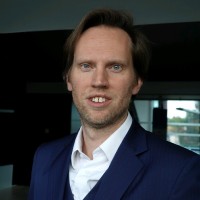 Möbius Business Redesign Employee Luc Baetens's profile photo