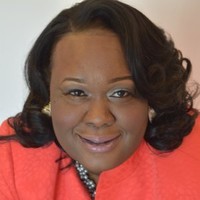 Clayton Center Community Service Board Employee Aundria Cheever's profile photo