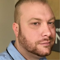 HCA Healthcare Employee Shane Webster's profile photo