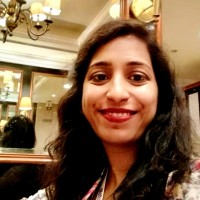 NATIONAL RESEARCH DEVELOPMENT CORPORATION Employee Akanksha Jain's profile photo
