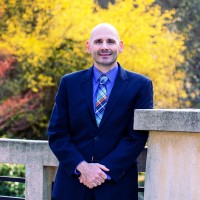 HopeSparks Family Services Employee Joe le Roy's profile photo