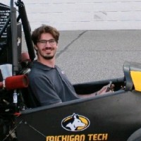 Conceptual Innovations Employee Logan Barrett's profile photo