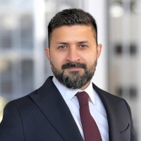 AtkinsRéalis Employee Andres F. Saavedra's profile photo