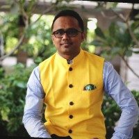 Worley Employee Sumit Chavan's profile photo