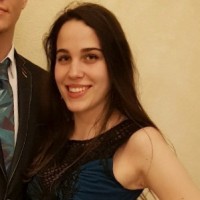AM OKNA Employee Katarzyna Bernaś's profile photo