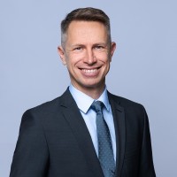 Babcock France Employee Laurent Rozewicz's profile photo