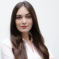 mobile.de GmbH Employee Janina Wolf's profile photo