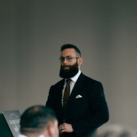 Zep Inc. Employee James O's profile photo