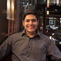Amocare Employee Ankit Agarwal's profile photo