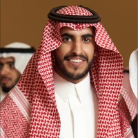 مُهلة Employee Mazen al-Tuwaijri's profile photo