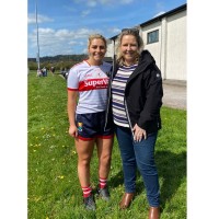 Foróige Employee Caoimhe Moore's profile photo