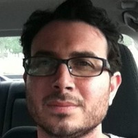 FE Moran Security Solutions Employee Gregory Pedersen's profile photo