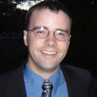 Maryland Stadium Authority Employee Brent Miller's profile photo