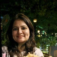 Sutro Li Employee Suman Punjabi's profile photo