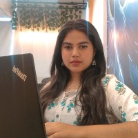 NeoIntelli Technologies Employee Nehaa Markandan's profile photo
