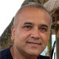 LUX* Le Morne Resort Employee Teeluck Hurvind's profile photo