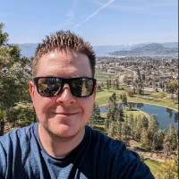 Apex Distribution Inc. Employee Dawson Coffey's profile photo