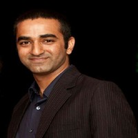Delvitech SA Employee Arjun S's profile photo