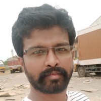GIRNAR PACKAGING Employee Murali Mohan's profile photo