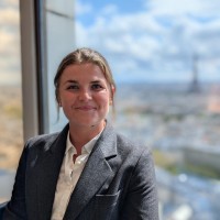 Eugénie de Grossouvre Email