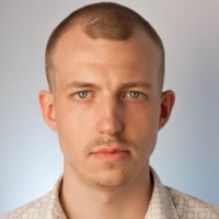 Code My Views Inc. Employee Ivan Kulikov's profile photo