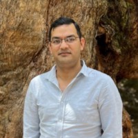 St Vincent's Care Employee Kamal Thakur's profile photo