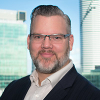 Comparethemarket.com.au Employee Greg Woolley's profile photo