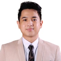 Telkomsat Employee Afif Rafiditya's profile photo