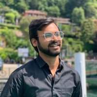 SkyeBase Employee Vishal Rajput's profile photo