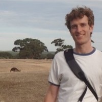 Epic Employee Matt Hirsch's profile photo