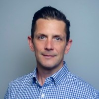 Blueshift Employee Greg Higgins's profile photo