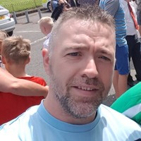 Switch Hospitality Management Limited Employee Kevin Walker's profile photo