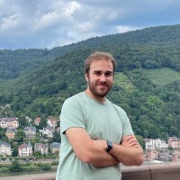 Antonio García Jiménez's profile photo