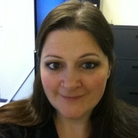 American Marine Express Employee Courtney Lucca's profile photo