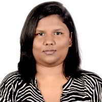 IntelliTek.ai Employee Sujana Ramesh's profile photo