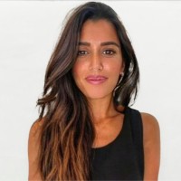 Chiara Mazzarelli Email