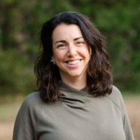 Brillio Employee Ashley Farr's profile photo