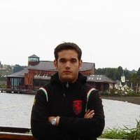 Facultad de Ciencias Agronómicas de la Universidad de Chile Employee Alan Pinto's profile photo
