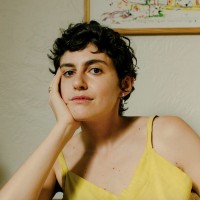 Email e telefono di Zoë Schlanger