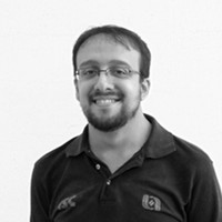 IT-SEEKERS Employee Raul Gonzalez Montañez's profile photo