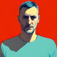 Ruby Tuesday Employee Stephen Greene's profile photo