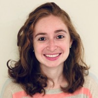 Mo Studio. Employee Rebecca Passman's profile photo