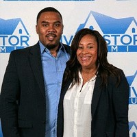 Financial Education Services Employee Terrance Jackson's profile photo