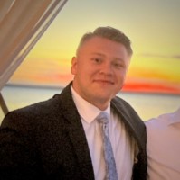 MassMutual Employee Nicholas Buonfiglio's profile photo