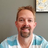 Transamerica Employee Jarod Smith's profile photo