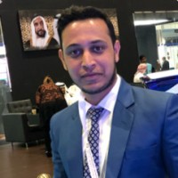 Arrow Labs Employee Nadeem Badgujar's profile photo